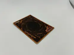 Konami YU-GI-OH! TCG Color Test Print Error Card LP YuGiOh - Image 5