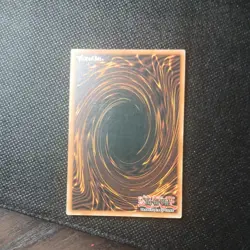 YUGIOH - CHEVALIER MIRAGE - DARK REVELATION - SUPER RARE - MINT - DR1-FR180 - Image 2