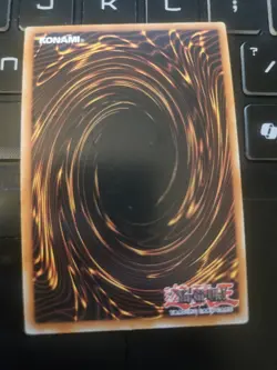 1x YuGiOh TCG The Fabled Catsith HA04 EN007 Trading Card Game - Image 2