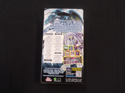 YU-GI-OH TRADING CARD GAME SAGA OF THE BLUE EYES WHITE DRAGON STRUCTURE DECK - Image 2