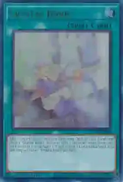 x3 Crystal Bond - SDCB-EN046 - Ultra Rare - 1st Edition Yu-Gi-Oh! M/NM - Image 1
