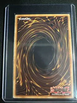 Yu-Gi-Oh! TCG Jurrac Volcano BLMM-EN019 SECRET RARE 1st Edition Near Mint FOIL - Image 2