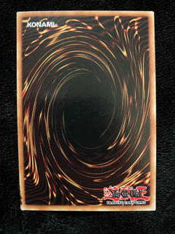 Synchro Overtake NM DAMA 1st Dawn of Majesty Yugioh - Image 2