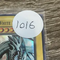 Blue-Eyes White Dragon SKE-001 Starter Deck: Kaiba Evolution 1st Edition - Image 3