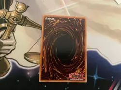 Yu-Gi-Oh! TCG Speed Duel Shrink SBCB-EN099 1st Edition Near Mint - Image 2