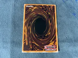 Yu-Gi-Oh Ringowurm, the Dragon Guarding the Hundred Apples CYAC-EN029 Ultra Rare - Image 2