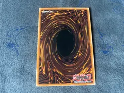 Yu-Gi-Oh! TCG Evenly Matched RA01-EN074 Super Rare 1st Edition Near Mint - Image 2
