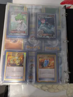 Pokemon XY collection - Roaring Skies - Image 2