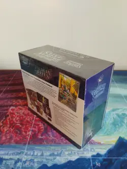 Pokemon Paldean Fates - Pokemon Center Exclusive Edition ETB Sealed - Image 4
