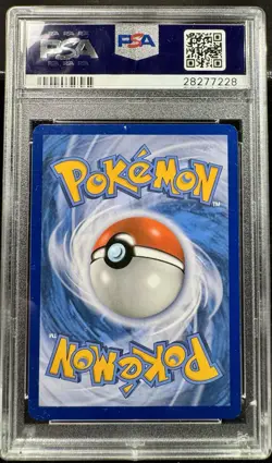 2017 Pokemon Shining Legends - Mewtwo GX Full Art/Holo 72/73 PSA 10 Gem Mint - Image 2