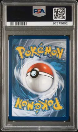PSA 10 Mew Vmax 114/264 2021 Sword & Shield Fusion Strike Pokemon TCG - Image 2