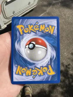 2007 Pokemon Ho-Oh + Lugia (2 Card Set) Holo Pop Series 5 Ungraded - Image 4