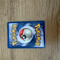 Pokemon TCG Dratini Base Set 26/102 Regular Unlimited Uncommon LP - Image 2