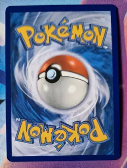 Pokemon TCG Hisuian Growlithe IR 181/167 Twilight Masquerade NM-Mint - Image 2