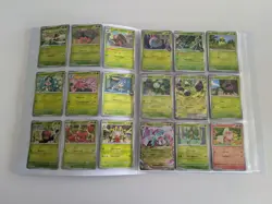Pokemon TCG Destined Rivals Complete Base Set 182/182 Inc 79 Reverses & Promo - Image 4