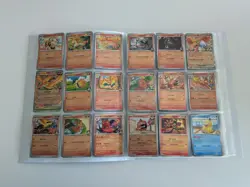 Pokemon TCG Destined Rivals Complete Base Set 182/182 Inc 79 Reverses & Promo - Image 5