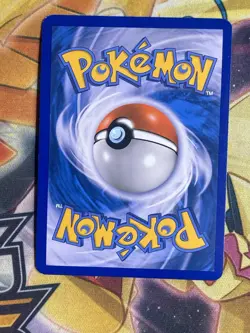 Pokemon TCG Pachirisu Call of Legends 18/95 Reverse Holo Rare English 2011 LP - Image 2