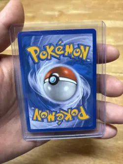 Pokemon - Super Scoop Up - 83/95 - Uncommon - Reverse Holo - HS Unleashed - LP - Image 2