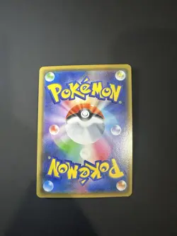 Pokemon TCG Snorlax 076/095 SM10 Double Blaze Holo Card Japanese Edition - Image 2