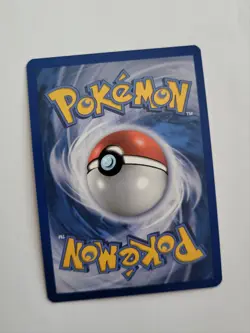 Pokemon Zekrom BW24 Holo Black & White 2011 Black Star Promo TCG Card ENG - Image 2