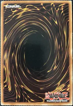 Curse of the Masked Beast LON-016 Labyrinth of Nightmare Unlimited - Yugioh Card - Image 2