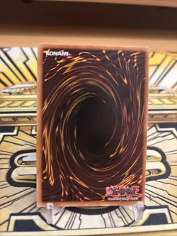 Yugioh Stammeinfizierender Virus / Tribe-Infecting Virus MFC-076 Super Rare - Image 4