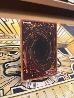 Yugioh Stammeinfizierender Virus / Tribe-Infecting Virus MFC-076 Super Rare - Image 5