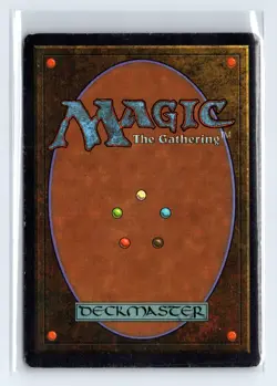UNLIMITED - Simulacrum - MP-HP MTG Magic the Gathering Card in Magnetic Holder - Image 2