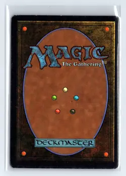 ARABIAN NIGHTS - Moorish Cavalry - MP-HP MTG Magic the Gathering Card in Holder - Image 4