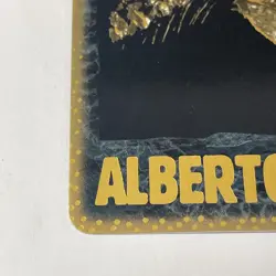 Dino Hunt - Albertosaurus - Ultra-Rare Gold Foil Dinosaur Card - Image 5