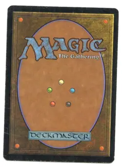 Magic The Gathering Plains Card - Seventh Edition - Foil HP Condition-3rdp - Image 2