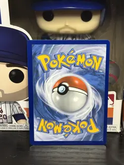Pokemon TCG Sword & Shield Promos - Eternatus #SWSH045 - Full Art Holo Card - Image 4