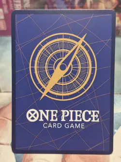 Charlotte Brulee OP11-069 NM Rare FOIL A Fist of Divine Speed One Piece CCG Card - Image 2