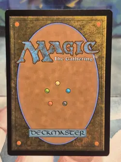 M 0125 Magus of the Moon Special Guest SHOWCASE Edge of Eternities MTG Card - Image 2