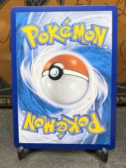 Nacchara Irida 079/067 SR Korean Pokemon Card s10P Space Juggler - Image 2
