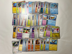 Pokemon Card 1000-Card Set Japanese Version Used Item From Japan 1 - Image 3