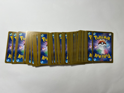 Pokemon Card 1000-Card Set Japanese Version Used Item From Japan 1 - Image 4