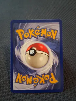 Horsea 49/62 Common 1st Edition Pokemon Card Lightly Played - Image 2