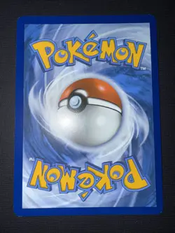 Pokemon Eevee EX 174 Scarlet & Violet Promo Holo Prismatic Card - Image 2