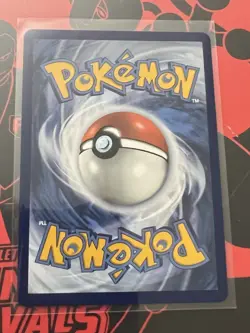 Pokemon TCG Team Rockets Mewtwo EX 81/162 Destined Rivals Double Rare Card - Image 2