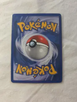Pokemon TCG Kabutops Neo Discovery Holo Rare Card 6/75 - Image 2