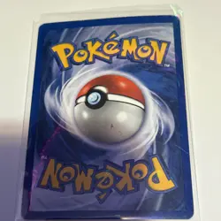 Pokemon TCG Kabutops Neo Discovery Holo Rare Card 6/75 - Image 2