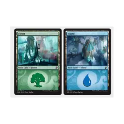 WOTC MtG Ravnica Guilds Guild Kit - Simic New - Image 2
