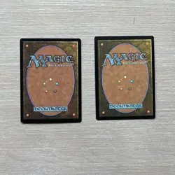 2x Godless Shrine Lands - Ravnica Allegiance- Lightly Played (LP) - MTG - Image 3