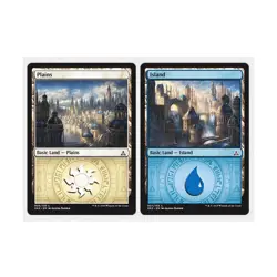 WOTC MtG Ravnica Guilds Guild Kit - Azorius New - Image 2