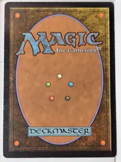 Colossal Whale - FOIL - Magic 2014 Core Set M14 - Magic the Gathering MTG Nice! - Image 2