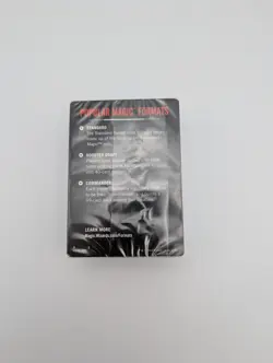 MTG Final Fantasy Terra, Herald Of Hope Commander Deck, Unboxed / Factory Sealed - Image 2