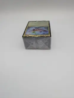 MTG Final Fantasy Terra, Herald Of Hope Commander Deck, Unboxed / Factory Sealed - Image 4