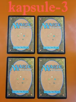 4x Greenbelt Radical | FOIL | Murders at Karlov Manor | MTG Magic Cards - Image 2