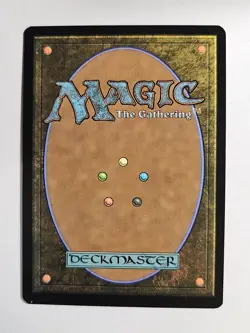 Retro Frame Necrodominance MTG, Modern Horizons 3 - Image 2